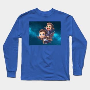 Sweet Ride Long Sleeve T-Shirt